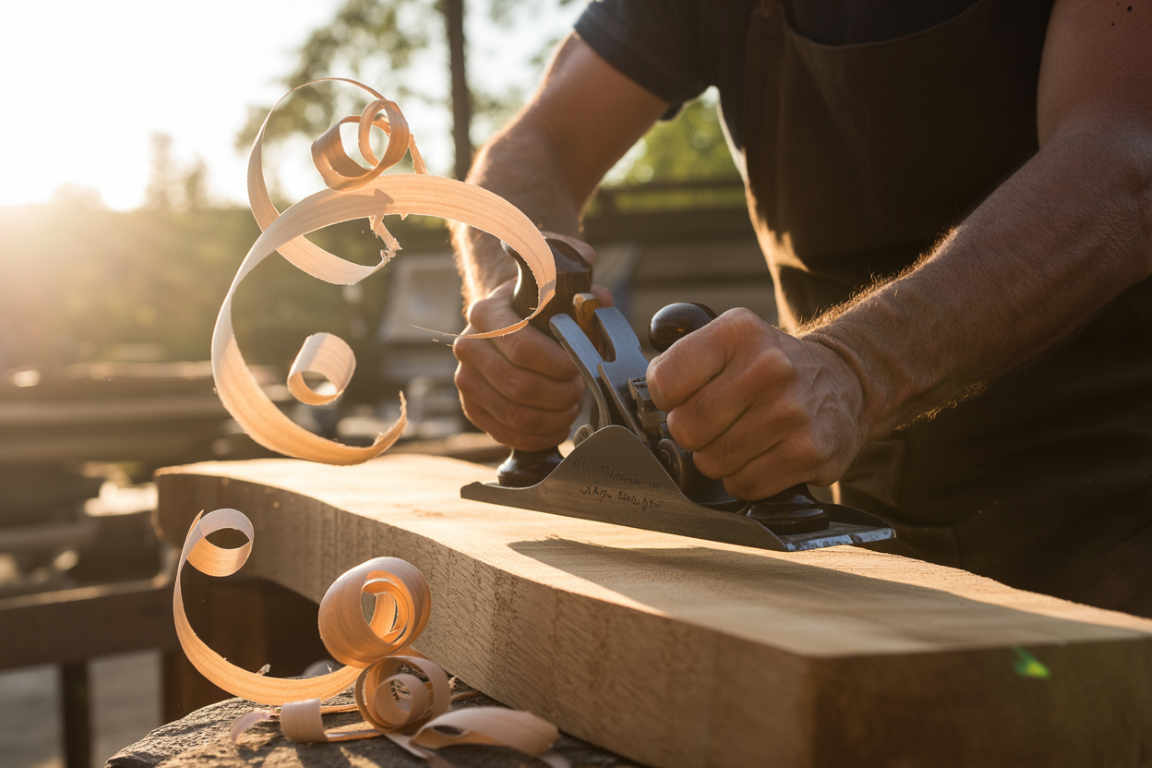 Handwerker in Wattens